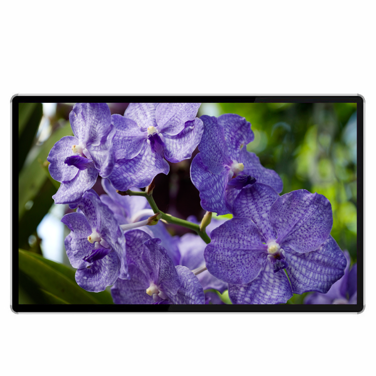 壁挂液晶广告机