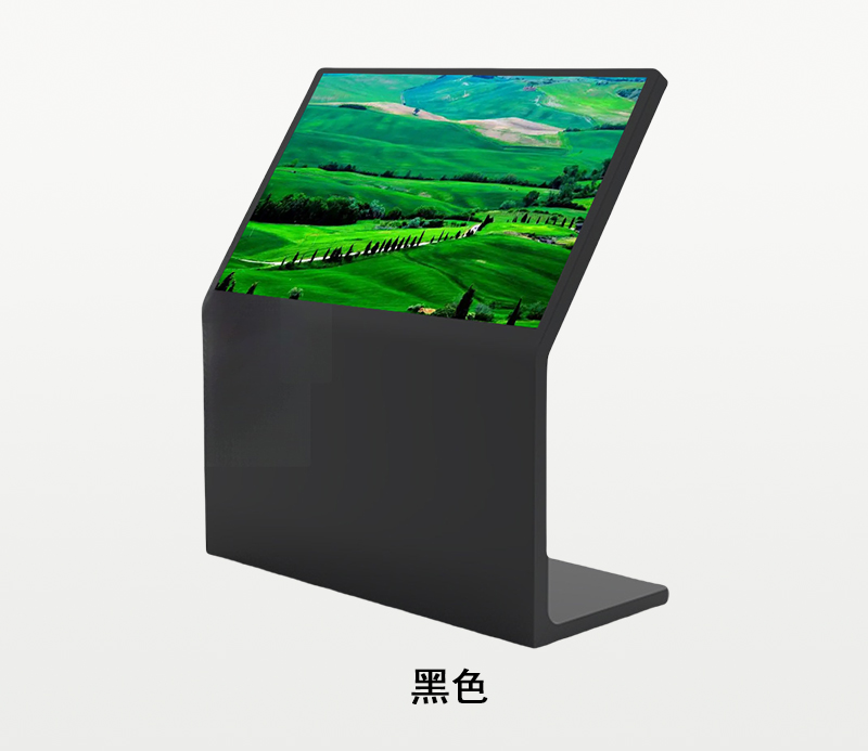 L型斜面触摸一体机(图8)