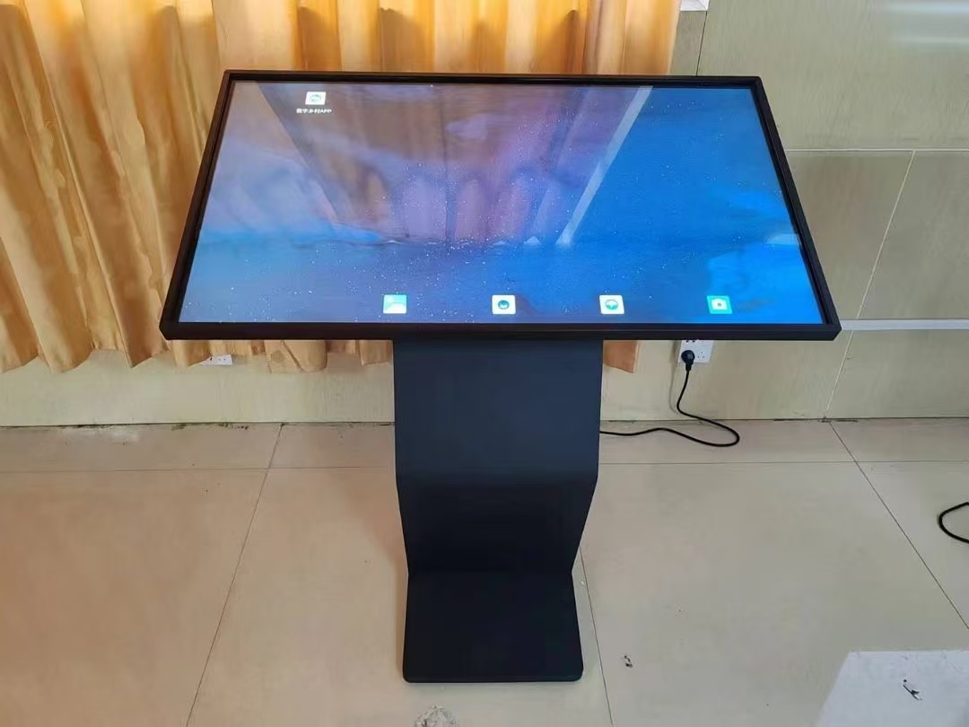 卧式触摸一体机︱一触即达新体验(图3) 卧式触摸一体机︱一触即达新体验(图3)