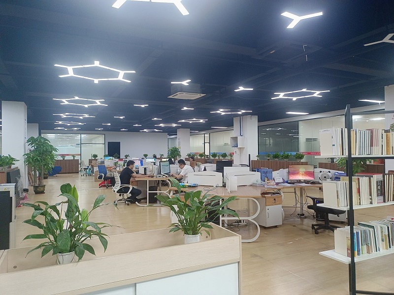 高格欣|商用智慧显示终端高端品牌(图2) 高格欣|商用智慧显示终端高端品牌(图2)