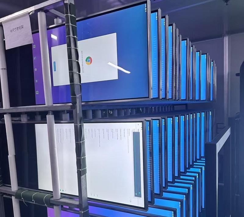 高格欣|瑞芯微RK3568主板+国产鸿蒙系统+多媒体信息发布系统适配融合方案(图4) 高格欣|瑞芯微RK3568主板+国产鸿蒙系统+多媒体信息发布系统适配融合方案(图4)