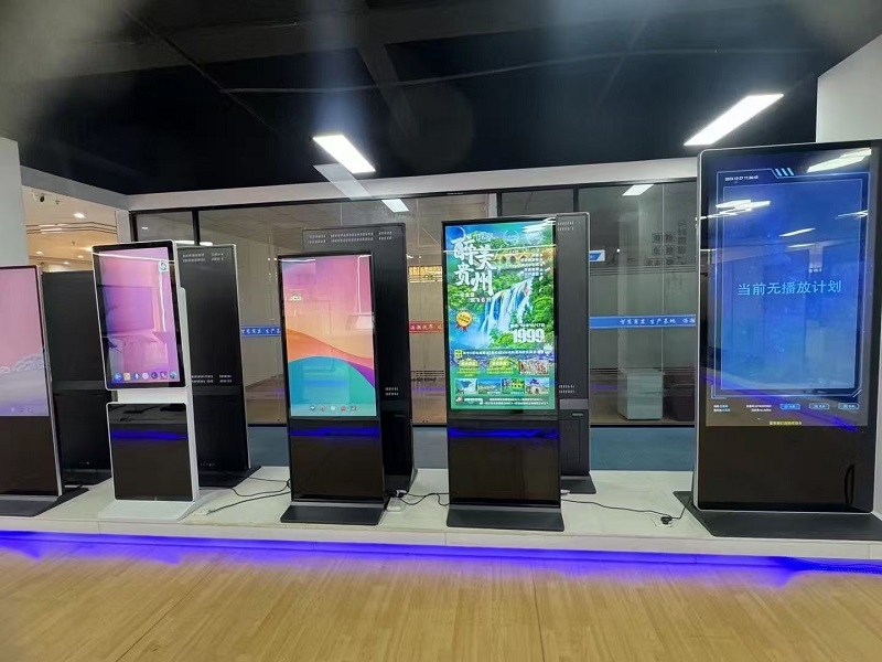 高格欣|瑞芯微RK3568主板+国产鸿蒙系统+多媒体信息发布系统适配融合方案(图5) 高格欣|瑞芯微RK3568主板+国产鸿蒙系统+多媒体信息发布系统适配融合方案(图5)