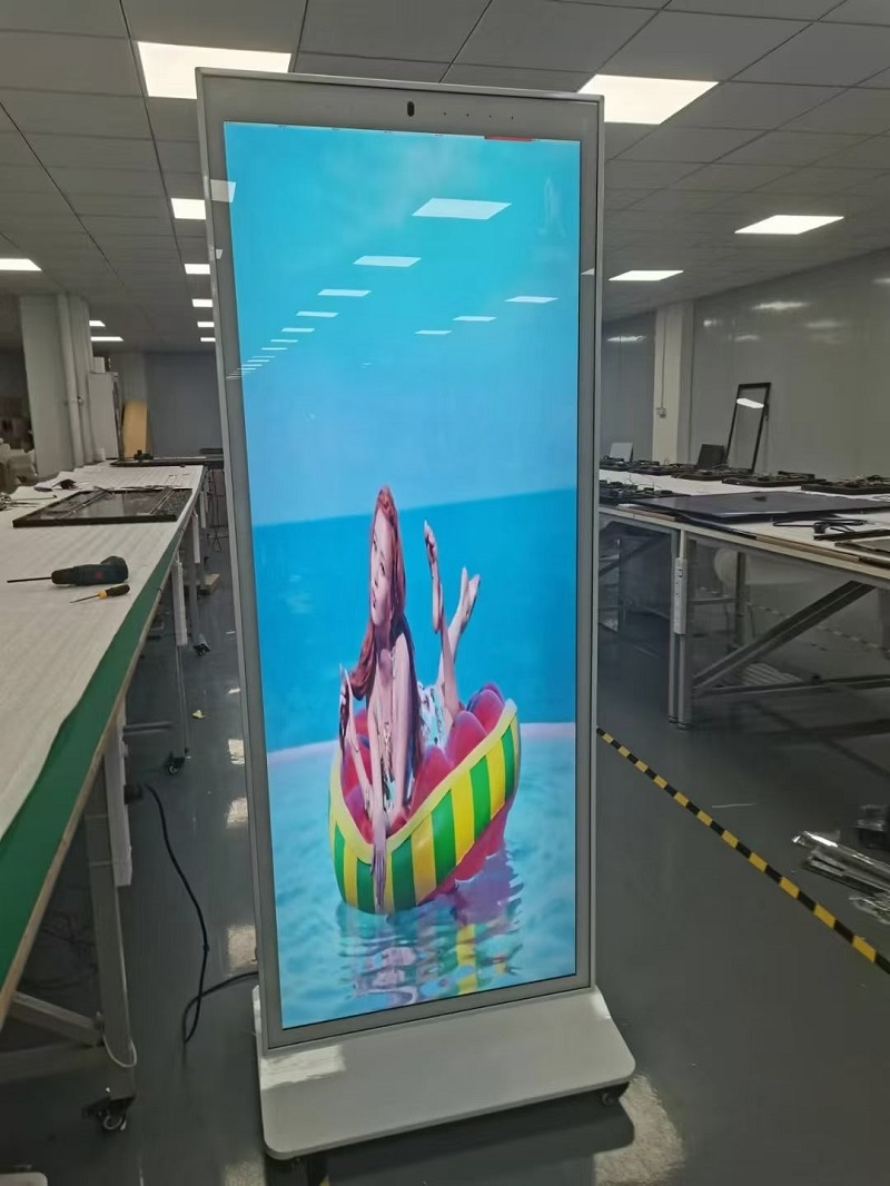 高格欣|一文读懂条形屏的核心功能和产品参数(图6) 高格欣|一文读懂条形屏的核心功能和产品参数(图6)