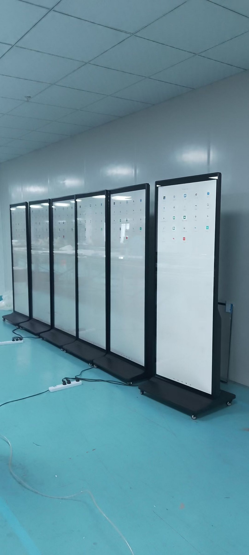 高格欣|一文读懂条形屏的核心功能和产品参数(图7) 高格欣|一文读懂条形屏的核心功能和产品参数(图7)