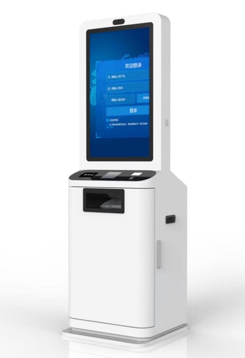 大屏化+智能化双驱|高格欣科技LCD液晶显示屏重塑商显领域发展新格局(图2) 大屏化+智能化双驱|高格欣科技LCD液晶显示屏重塑商显领域发展新格局(图2)