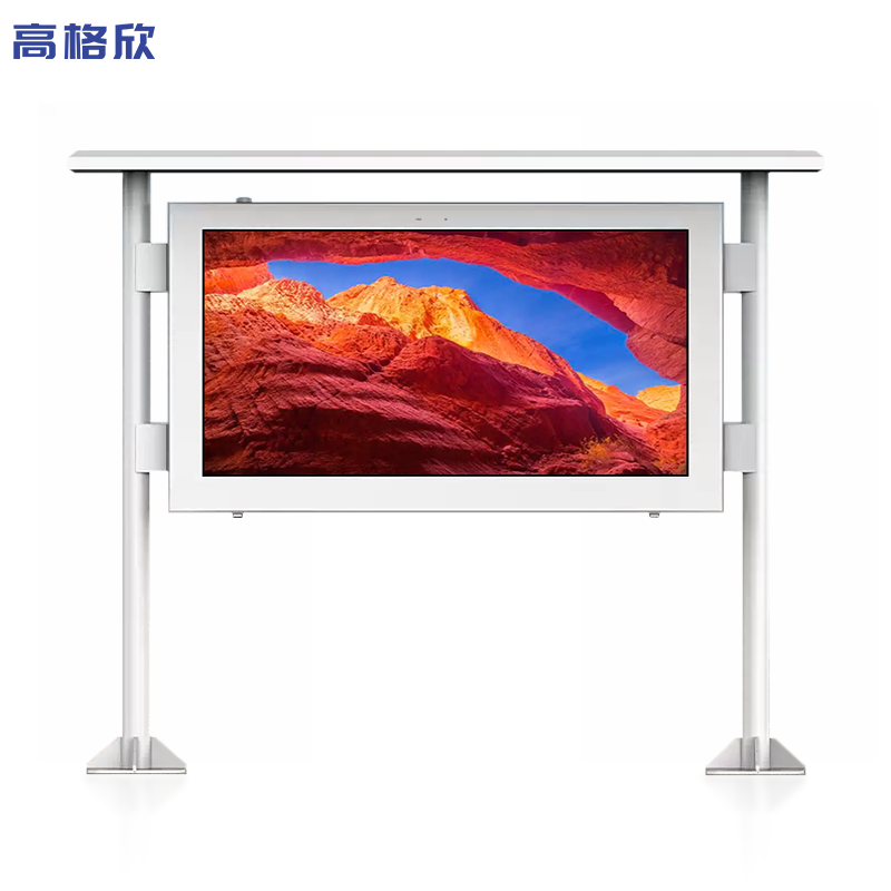 户外落地式雨棚款