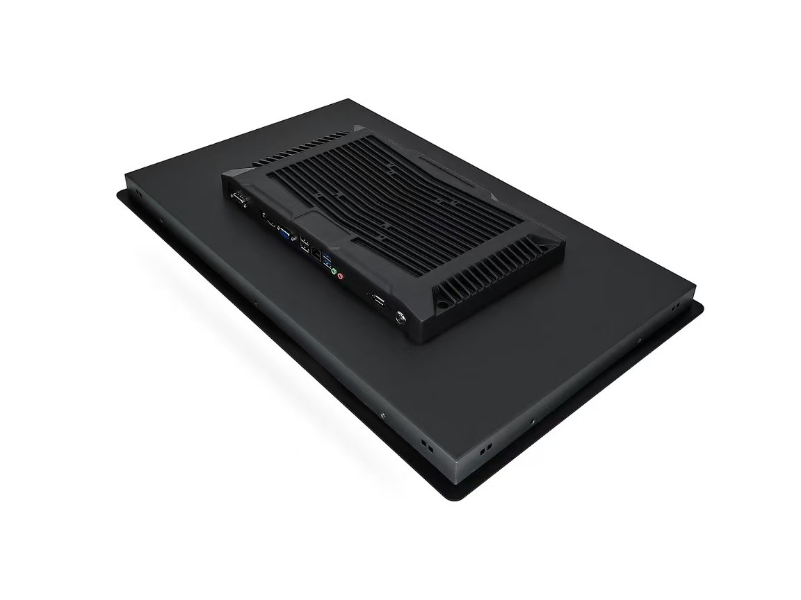 数字化时代工厂必备:操作车间流水线电子指引屏幕。(图3) 数字化时代工厂必备:操作车间流水线电子指引屏幕。(图3)