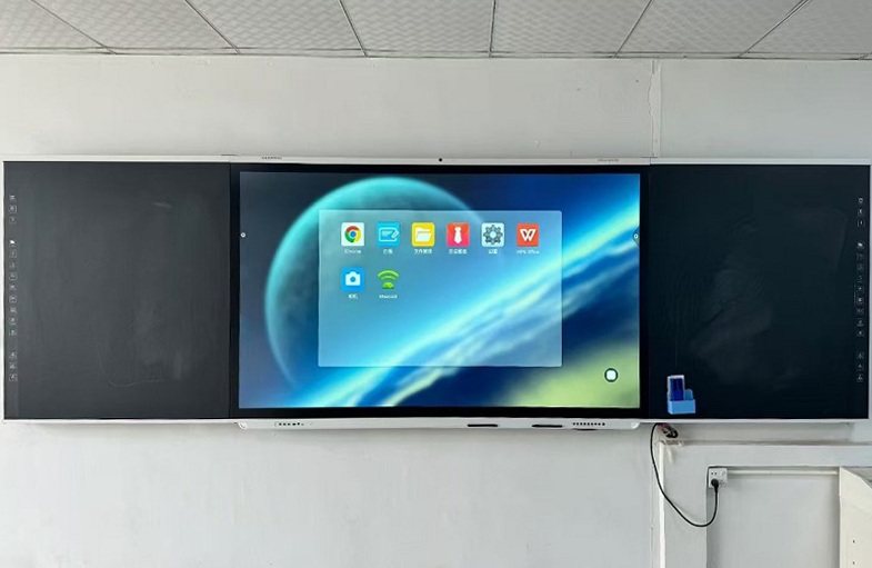 智慧教学解决方案(图1)