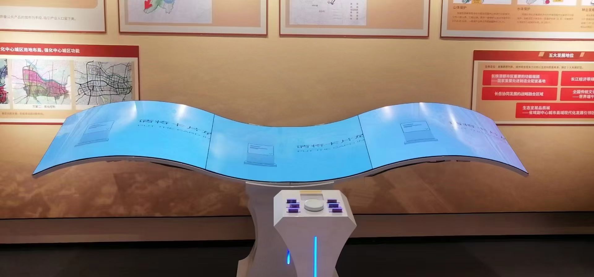 商显行业面对市场竞争越来越激烈，如何看待竞争问题｜