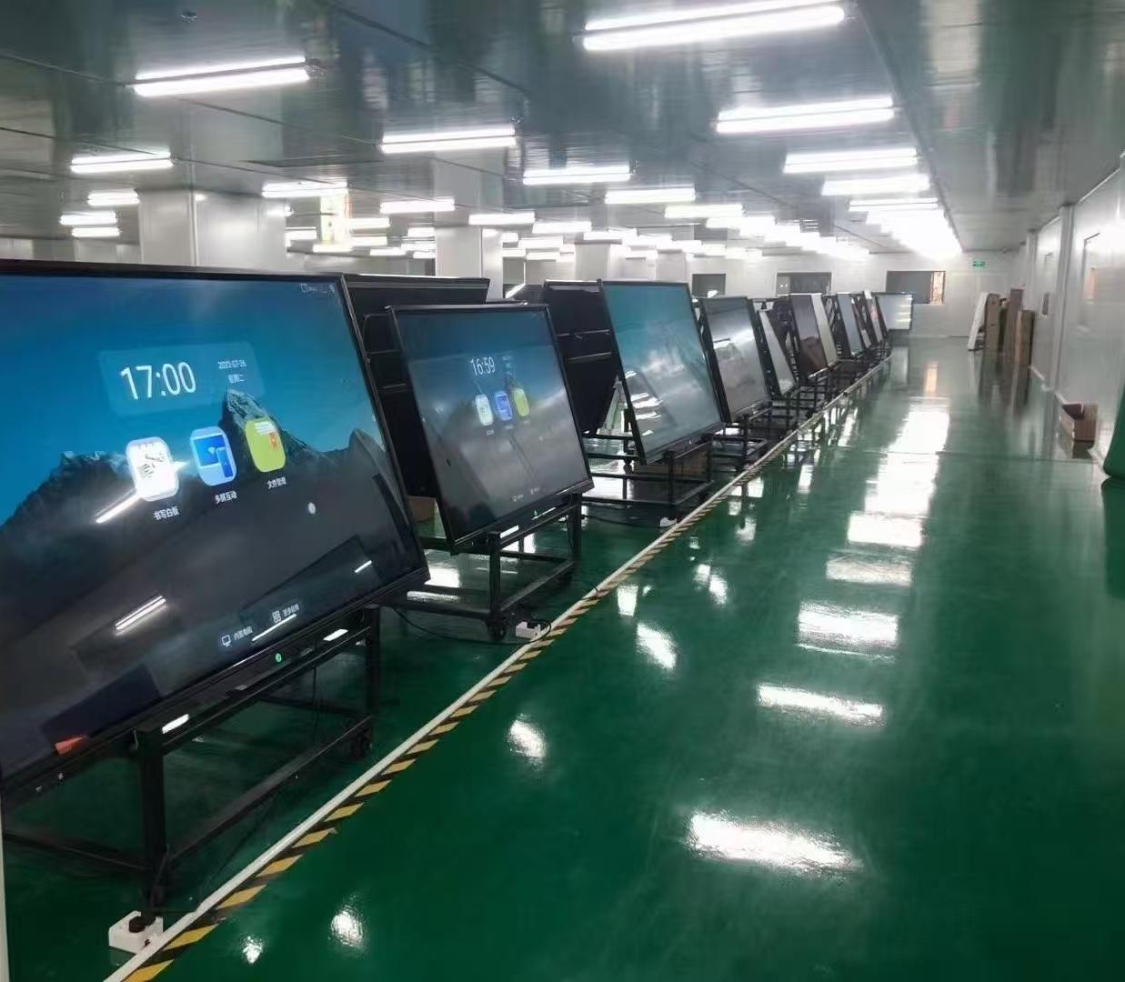 8.jpg 商显行业面对市场竞争越来越激烈,如何看待竞争问题|高格欣科技(图3)