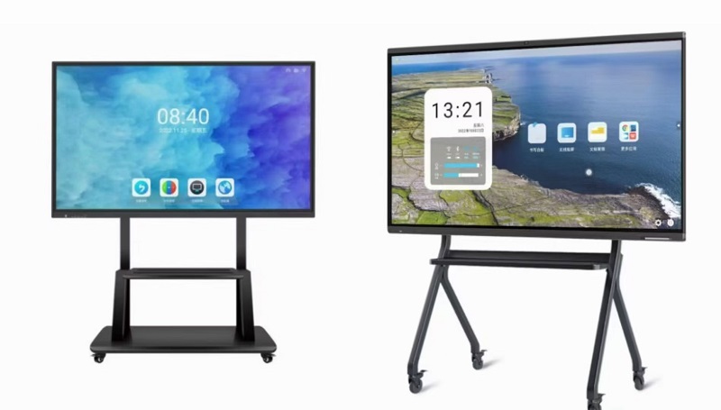 解锁高效会议新姿势：高格欣会议一体机5大核心参数+3大实用功