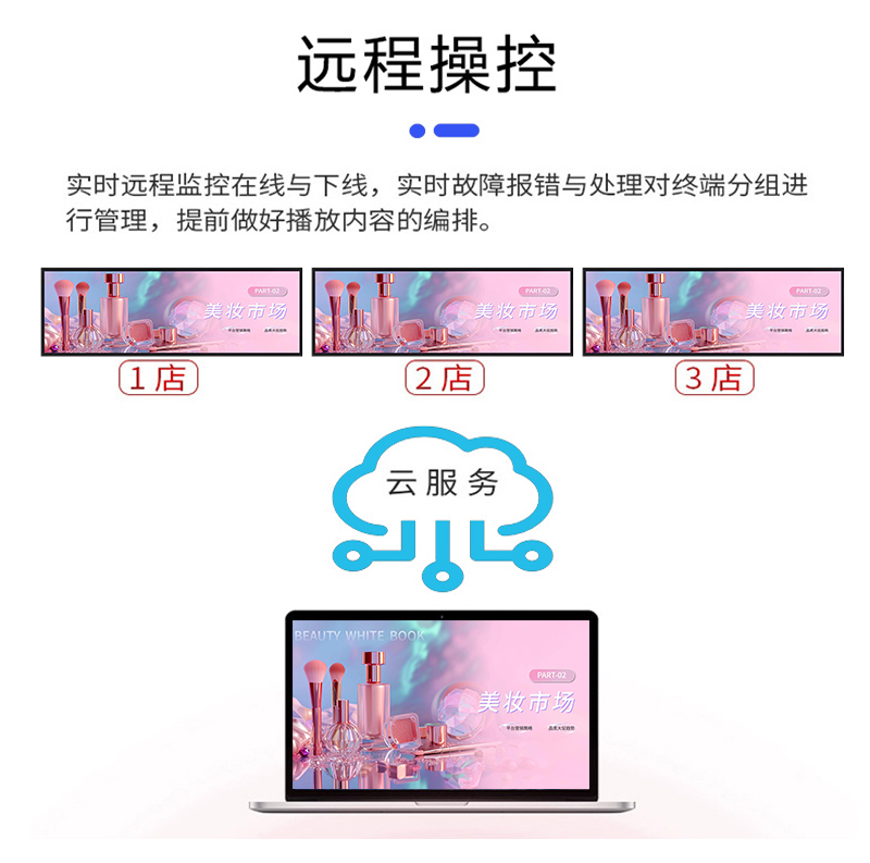 液晶条形屏(图8)