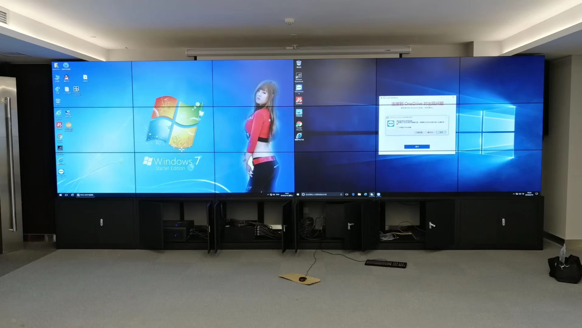 mmexport1552994519947.jpg 工业4.0时代液晶显示屏的应用领域与价值重塑|高格欣科技(图2)