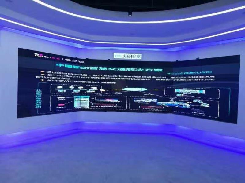 mmexport1553044253289.jpg 工业4.0时代液晶显示屏的应用领域与价值重塑|高格欣科技(图3)