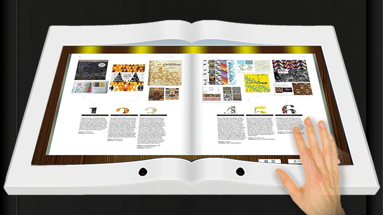 电子翻书一体机(图5)