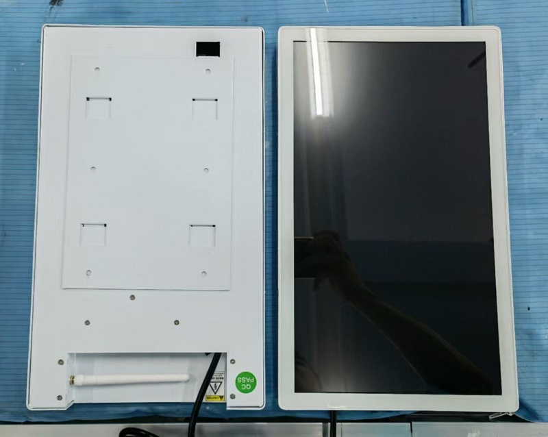 高格欣科技诊室门口屏尺寸规格、参数配置及功能介绍(图4) 高格欣科技诊室门口屏尺寸规格、参数配置及功能介绍(图5)