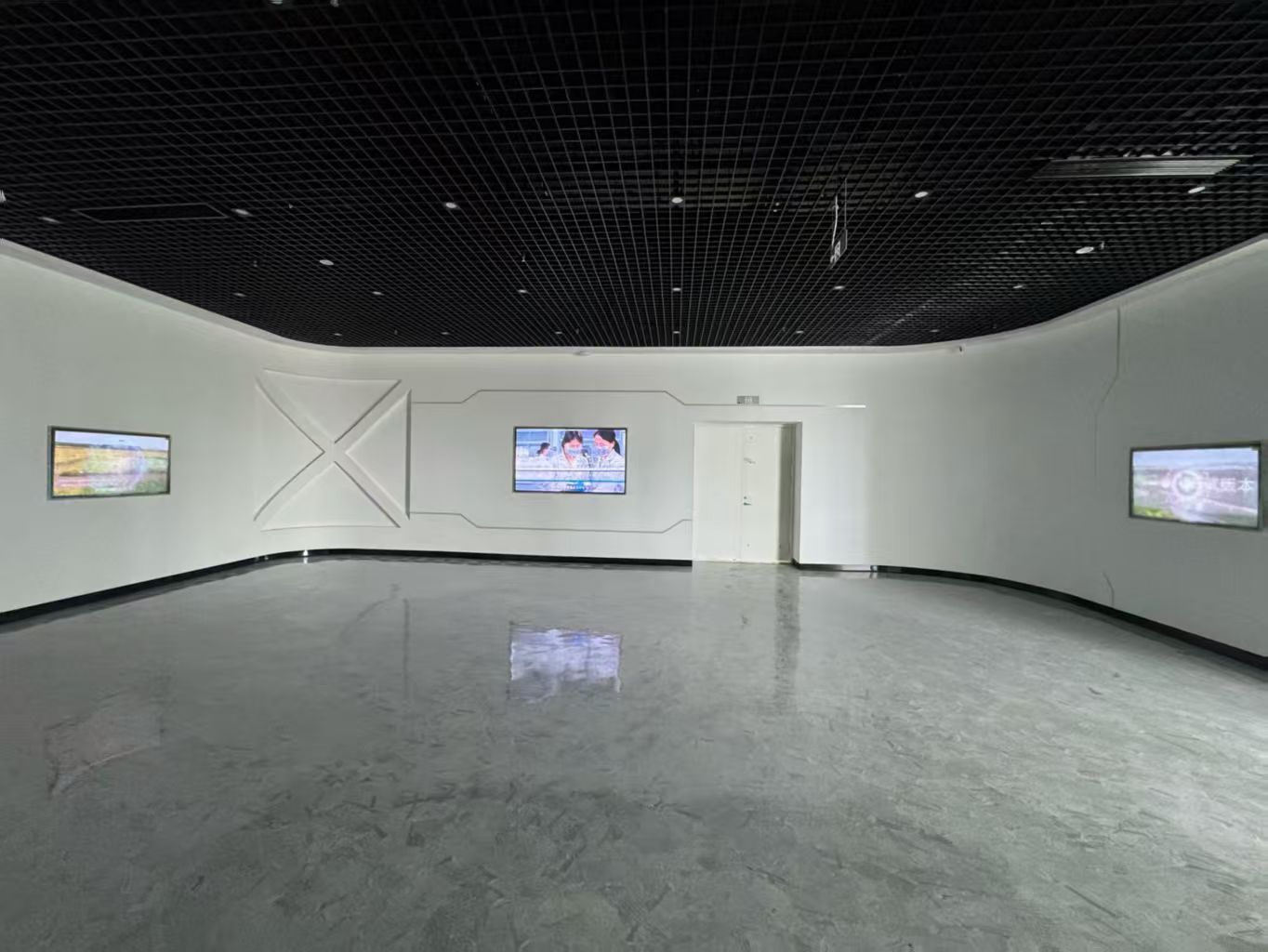 高格欣科技广告机信息发布系统操作指南(图1)