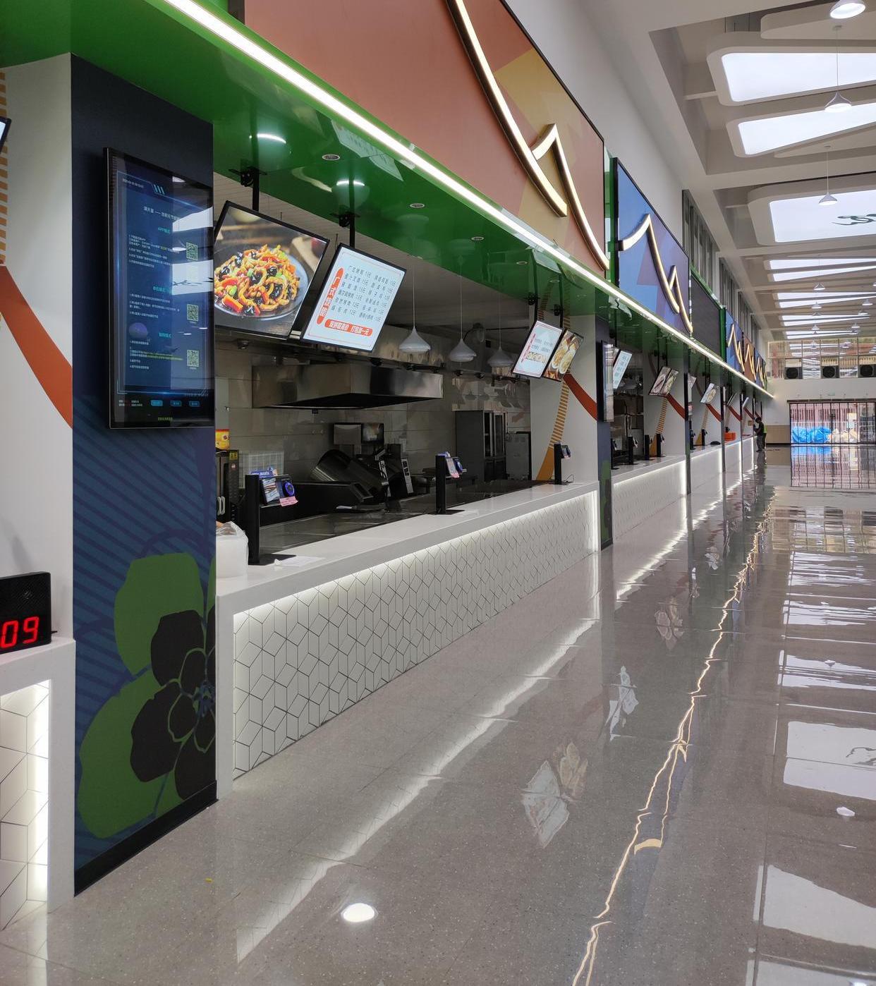 高格欣科技广告机信息发布系统操作指南(图4)