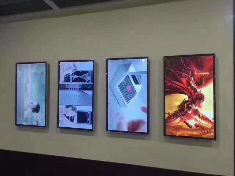 高格欣科技广告机单机版操作使用全攻略