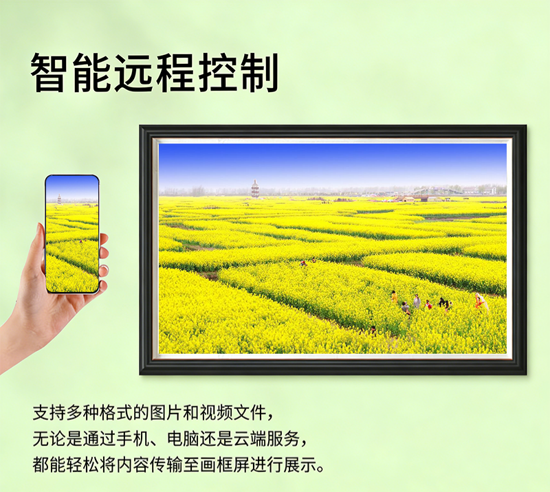 电子画框屏(图8)