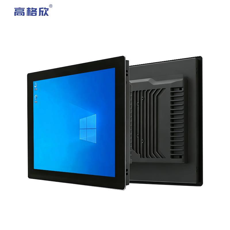 工控一体机