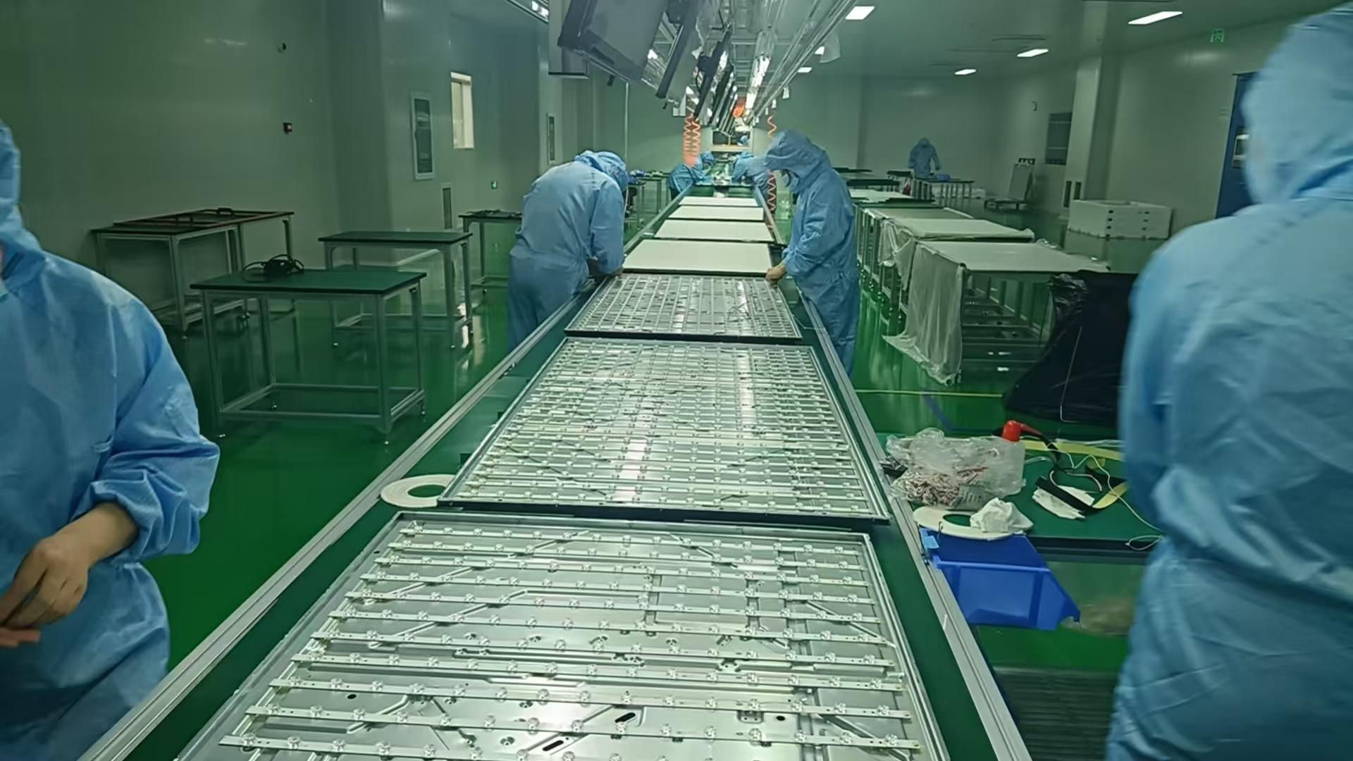商用显示设备采购常见20问？高格欣科技官方完整答疑(图1)